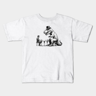 Checkmate Kids T-Shirt