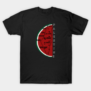 Palestine T-Shirt