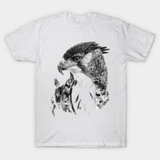 hawk T-Shirt