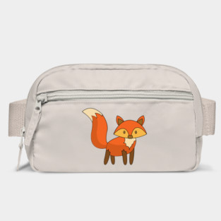 Fox Standing Bag