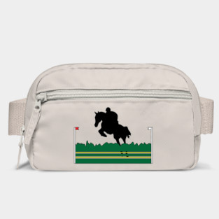 Hunter Jumper Bag