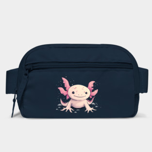 axolotl Bag
