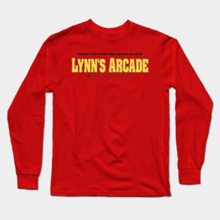 Unanimously Voted Long Sleeve T-Shirt