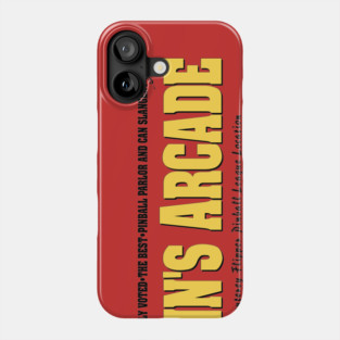 Unanimously Voted Phone Case