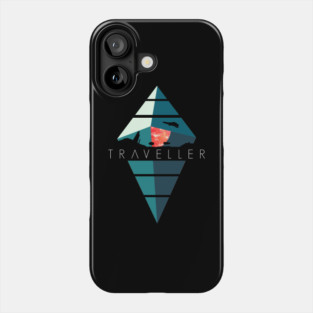 Traveller Phone Case