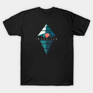 Traveller T-Shirt