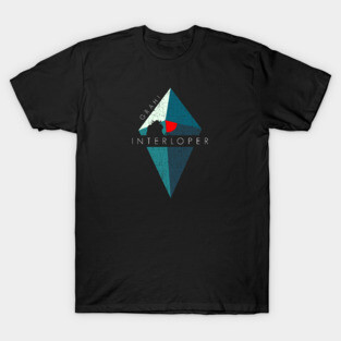 Interloper T-Shirt