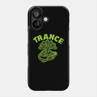 Trance Syndicate Phone Case