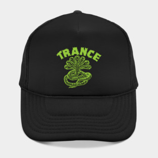 Trance Syndicate Hat