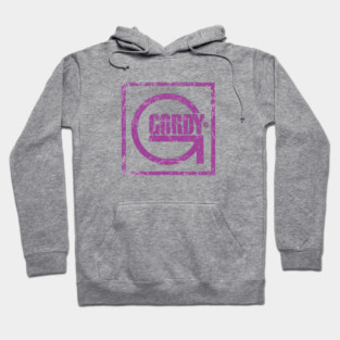 Gordy Records Hoodie