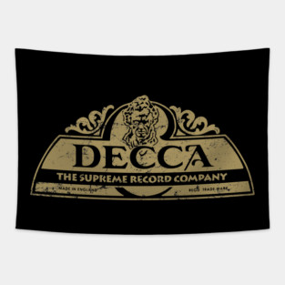 DECCA Tapestry