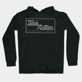 Tamla Motown Hoodie