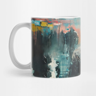 Blade Runner Mug