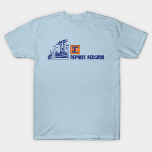 Reprise Records T-Shirt