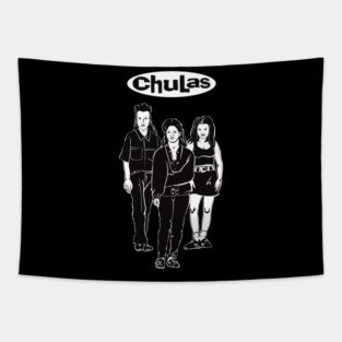 Chulas Tapestry