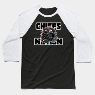 Chiefs Baseball T-Shirt