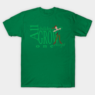 Peter Pan T-Shirt