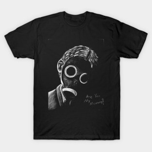 Are you my Mummy? T-Shirt