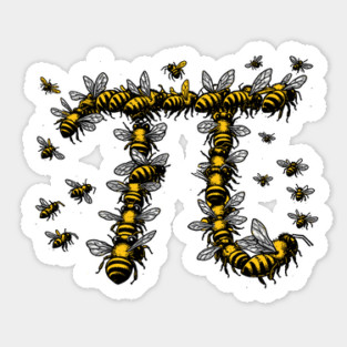 Buzzing Pi Magnet