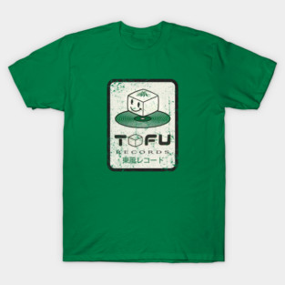 Tofu Records T-Shirt