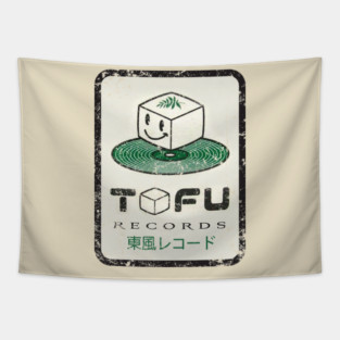 Tofu Records Tapestry