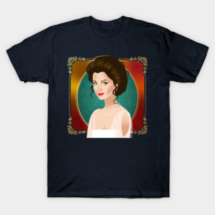 Somewhere in time T-Shirt