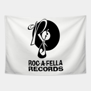 Roc-A-Fella Records Tapestry