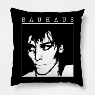 Bauhaus Pillow