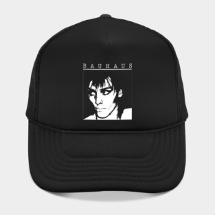 Bauhaus Hat