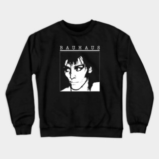 Bauhaus Crewneck Sweatshirt