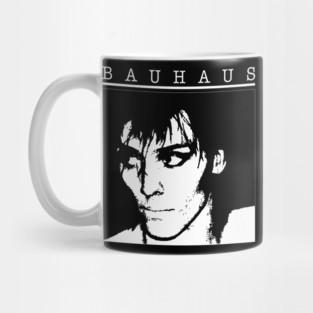Bauhaus Mug