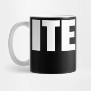 Writer Mug