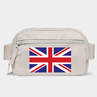 Union Jack UK flag Bag