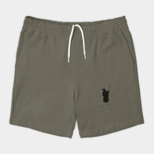 Tolkien Shorts