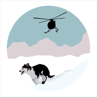 The Thing by John Carpenter Posters and Art