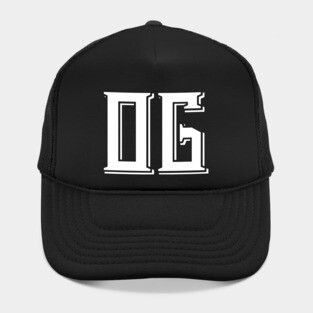 OG Hat