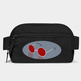 Daredevil Glasses Bag