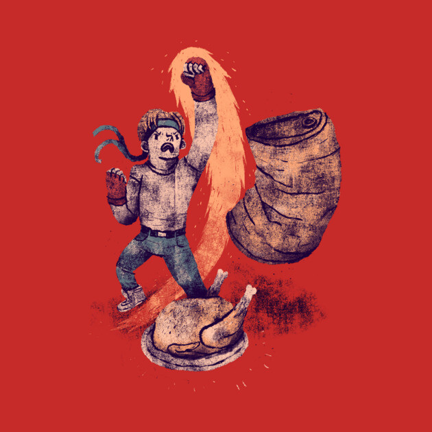 streets of turkey Streets Of Rage T-Shirt TeePublic