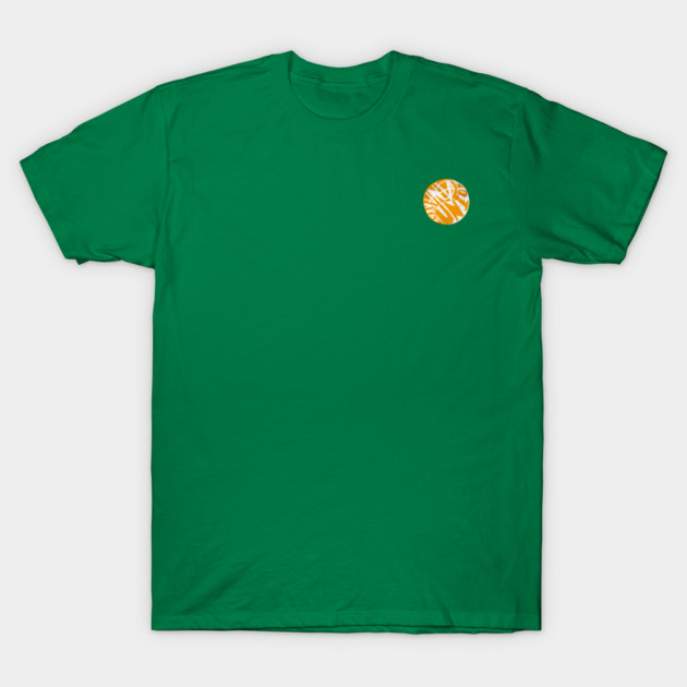 Funny Irish St Patrick's Day vs The Liver Party Beer Drinking 2 sided Shirt Gift by anarchyunion