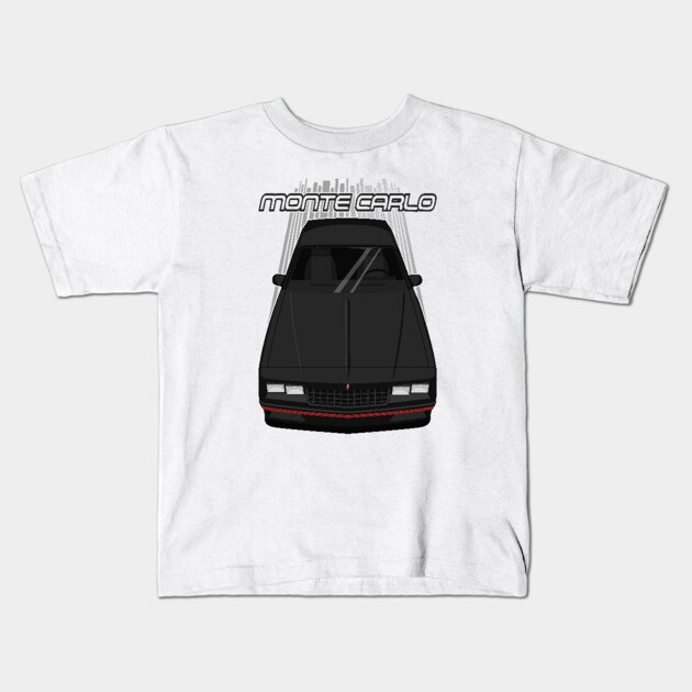 Chevrolet Monte Carlo | Shirts | Chevy Chevrolet Monte Carlo Drive In - Foto 4