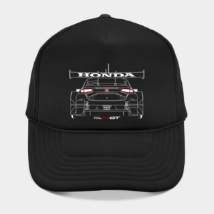Civic Type R GT Hat