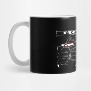 Civic Type R GT Mug