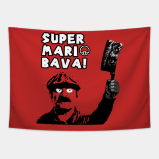 Team Trivia Shirt Tapestry