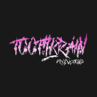 ToothBrain Productions | OG Logo T-Shirt