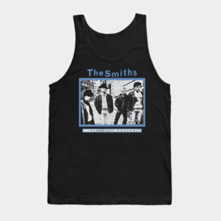The Smiths Tank Top