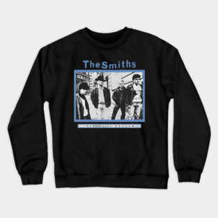 The Smiths Crewneck Sweatshirt