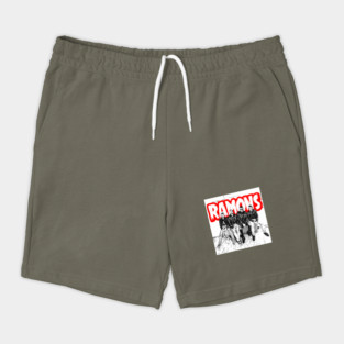 The RAMONS Shorts