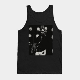 Toby Tank Top