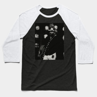Toby Baseball T-Shirt