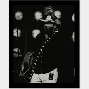 Toby Posters and Art